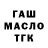Дистиллят ТГК Wax David Karetny